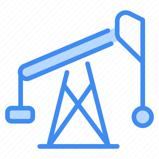 Oil industry, oil, industry, oil-refinery, fuel, oil-pump, factory icon - Download on Iconfinder