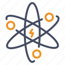 atomic energy, atom, science, energy, eco-science, nuclear-technology, atomic, nuclear-atom, atomic-power