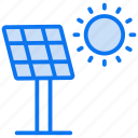 solar-panel, energy, solar, renewable-energy, power, ecology, solar-power, panel, sun, electricity