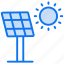 solar-panel, energy, solar, renewable-energy, power, ecology, solar-power, panel, sun, electricity 