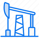 oil-industry, oil, oil-refinery, mining, industry, petroleum, oil-pump, oil-rig, industrial, oil-extraction