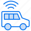 vehicle, smart car, car, internet of things, transportation, technology, automobile, smart, transport, future car 