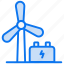 windmill, wind-turbine, ecology, energy, renewable-energy, turbine, power, wind-power, wind, nature 