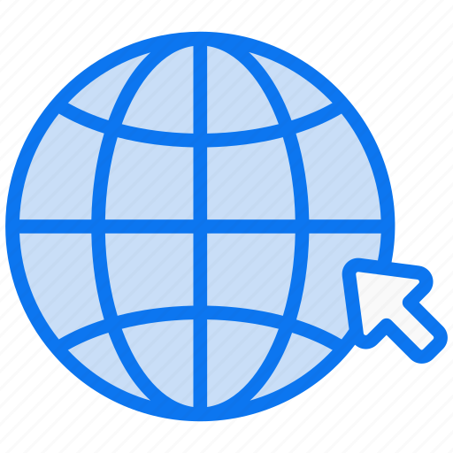 Internet, network, online, computer, storage, connection, database icon - Download on Iconfinder