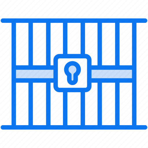 Jailhouse, police-file, legal, police-folder, whistle, security, detective icon - Download on Iconfinder