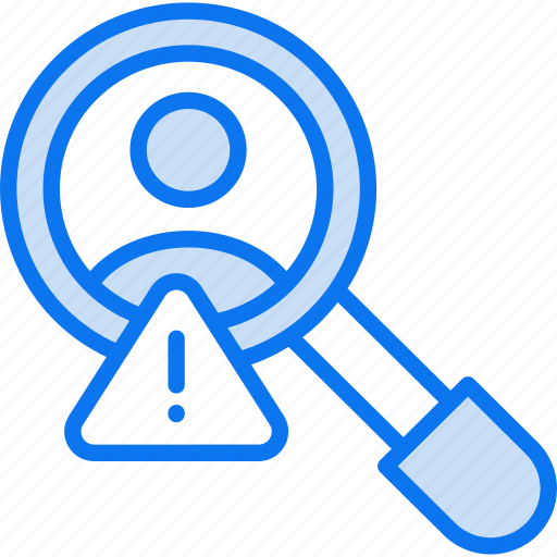 Detective, spy, search, crime, agent, security, avatar icon - Download on Iconfinder