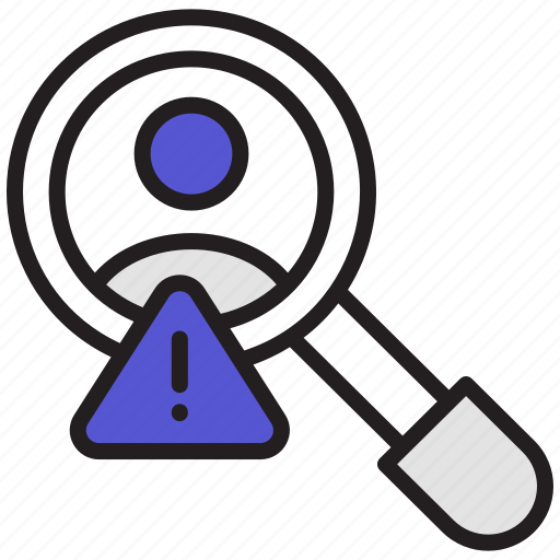 Detective, spy, search, crime, agent, security, avatar icon - Download on Iconfinder
