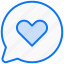 love chat, love, heart, chat, message, love-message, valentine, communication, chatting 