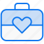 love bag, bag, love, heart, shopping, shopping-bag, honeymoon-bag, suitcase, valentine 