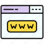 www, internet, web, website, browser, network, world-wide-web, webpage, search, seo 