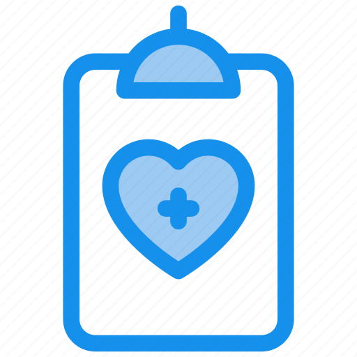 Medical result, medical-report, healthcare-and-medical, health, health-report, test-results, test-report icon - Download on Iconfinder