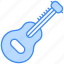 guitar, music, instrument, musical-instrument, sound, musical, acoustic, play, music-instrument 