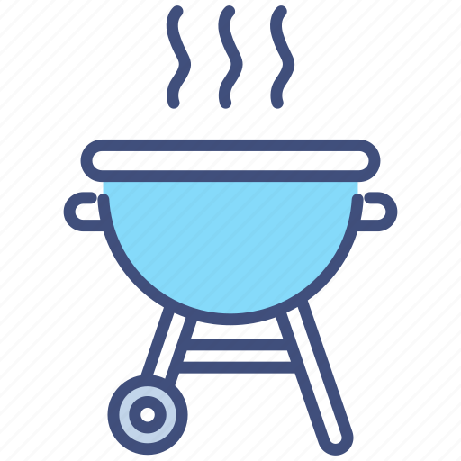 Barbecue, food, bbq, grill, cooking, meat, grilled icon - Download on Iconfinder
