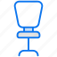 chair, furniture, seat, interior, table, office, home, sofa, desk, business 