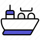 cargo ship, ship, boat, cargo, shipping, sea-freight, transport, transportation, delivery, cruise-ship
