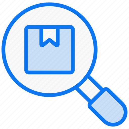 Search, find, magnifier, zoom, seo, glass, magnifying icon - Download on Iconfinder