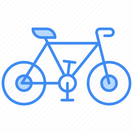 Cycle, bicycle, bike, cycling, transport, travel, ride icon - Download on Iconfinder