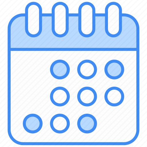 Calendar, date, schedule, event, time, month, deadline icon - Download on Iconfinder
