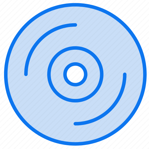 Cds, music-player, dvd, compact-disc, music, cd, sound icon - Download on Iconfinder