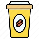 coffee, drink, cup, tea, beverage, hot, cafe, coffee-cup, mug, espresso