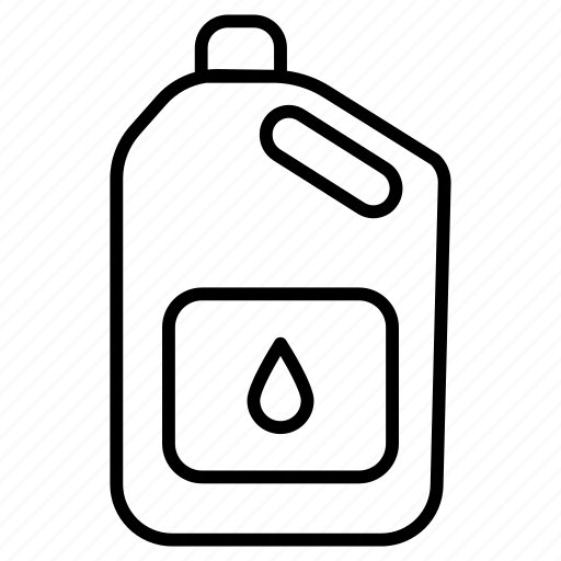 Oil, can icon - Download on Iconfinder on Iconfinder