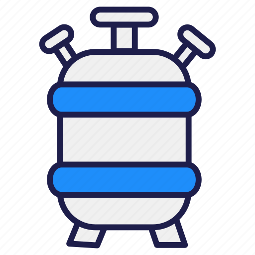 Reactor, energy, air-pollution, gas-leakage, transmission, smoke, gas-pollution icon - Download on Iconfinder