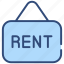 rent, house, home, property, estate, building, real, real-estate, rental 