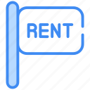 rent, house, home, property, estate, building, real, real-estate, rental