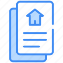 document, real estate, business, file, building, apartment, estate, construction, architecture