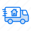 house, home shifting, home, relocation, transportation, delivery, package, shifting, shipping, cargo 