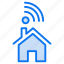 technology, home, smart-house, house, iot, automation, wireless, smart, wifi, internet-of-things 