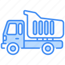 dumper truck, truck, vehicle, construction, dump-truck, dumper, transport, construction-truck, dump