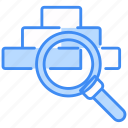 magnifying glass, search, magnifier, find, zoom, loupe, research, magnifying, business
