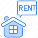 rent, house, home, property, estate, building, real, real-estate, business
