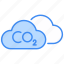 co2, co, pollution, cloud, carbon-dioxide, gas, ecology, nature, dioxide 