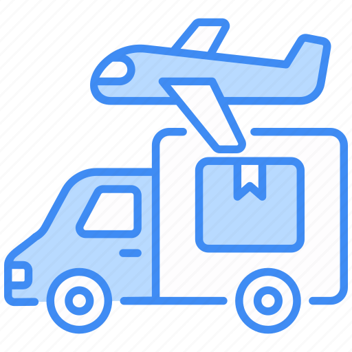 Transport, vehicle, transportation, travel, car, delivery, automobile icon - Download on Iconfinder