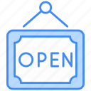 open sign, open, open-board, sign, shop, open-tag, store, open-shop
