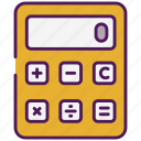 calculator, accounting, calculation, finance, math, mathematics, calculate, money, calculating