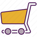 shopping cart, shopping, cart, ecommerce, trolley, shop, buy, shopping-trolley, basket