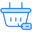 shopping, basket, ecommerce, cart, shop, buy, shopping-cart, online-shopping, shopping-bucket, store 