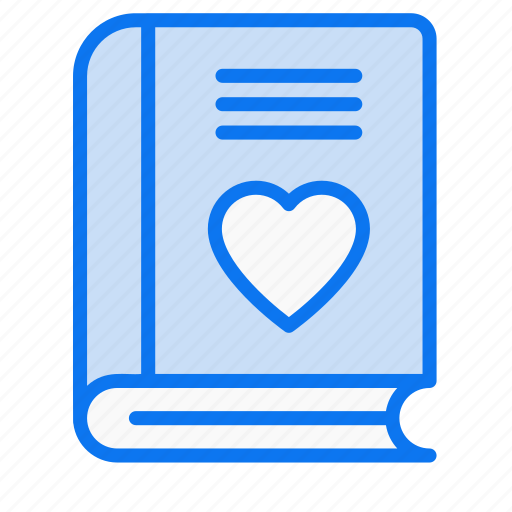 Book, education, study, learning, reading, knowledge, library icon - Download on Iconfinder
