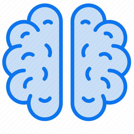 Brain, mind, idea, intelligence, thinking, head, creative icon - Download on Iconfinder