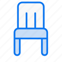 student chair, chair, furniture, seat, school, desk, education, desk-chair, school-chair