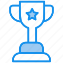 trophy, award, winner, achievement, prize, champion, reward, medal, success