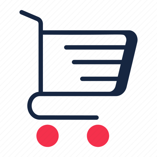 Tolly, trolly, shopping, cart, purchase, ecommerce, buy icon - Download on Iconfinder