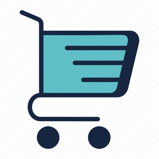 Trolly, shopping, cart, purchase, ecommerce, buy, trolley icon - Download on Iconfinder