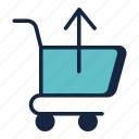remove item, shopping, remove-from-cart, ecommerce, shopping-cart, remove, remove-cart, trolley, shopping-trolley