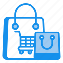 shopping bag, shopping, bag, ecommerce, sale, buy, online-shopping, cart, discount