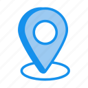 location, map, pin, navigation, gps, direction, pointer, place, travel