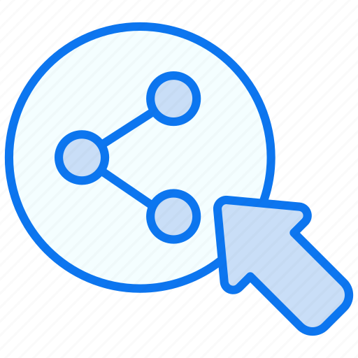 Share, network, connection, sharing, data, communication, file icon - Download on Iconfinder